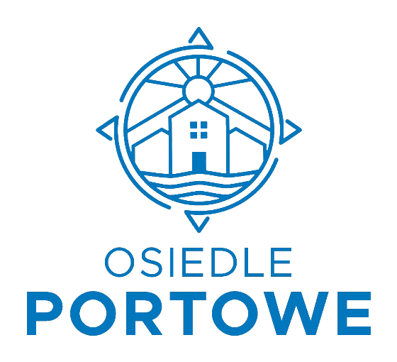 Logo inwestycji Osiedle Portowe